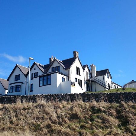 Bettyhill Hotel Exterior foto