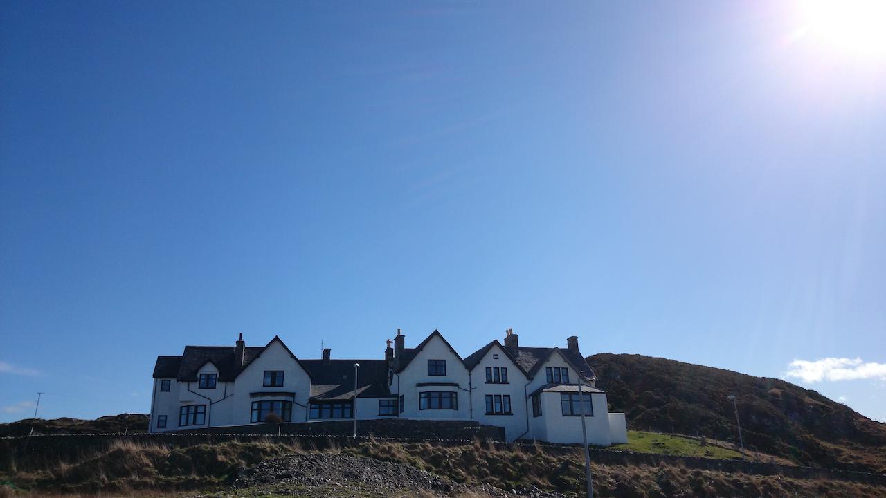 Bettyhill Hotel Exterior foto